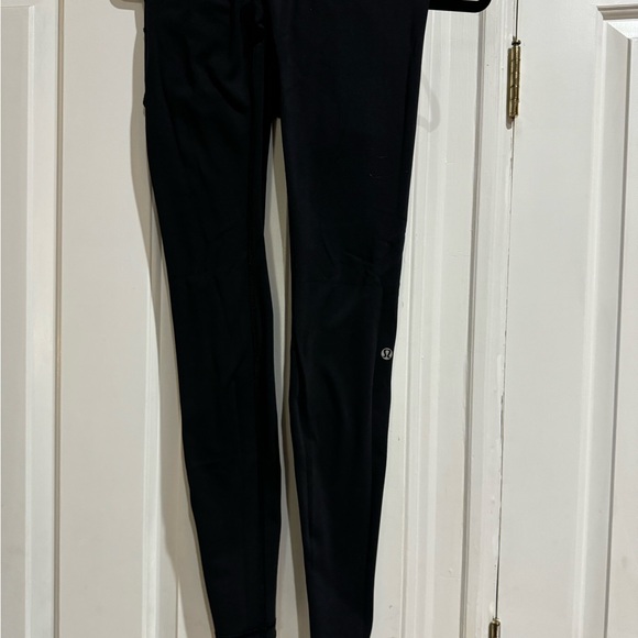 Lululemon Bundle (Leggings, Tops, Sweater) + Nike Shorts! - Picture 2 of 10